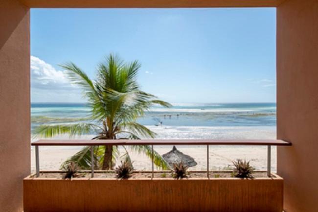 Kirimizi Hotel & Restaurante เปงบา ภายนอก รูปภาพ