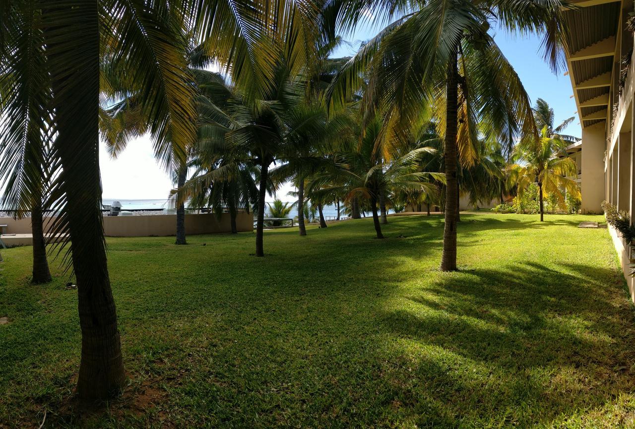 Kirimizi Hotel & Restaurante เปงบา ภายนอก รูปภาพ